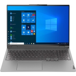 

Ноутбук Lenovo TB16P-G2 ACH R9-5900HX (20YM002VRM)