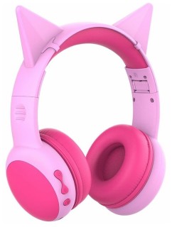 

Наушники Perfeo KIDS розовый (PF-B4862)