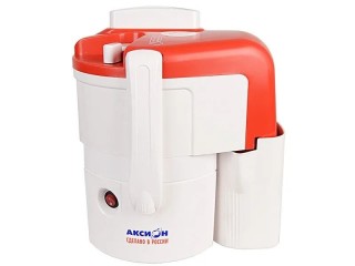 

Соковыжималка Аксион СЦ 32.01 (без шинковки) Джус