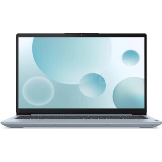 

Ноутбук Lenovo IdeaPad 3 15IAU7 без ОС Blue (82RK0095RM)
