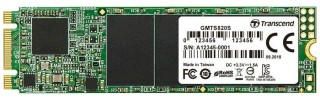 

SSD накопитель Transcend 960GB M.2 2280 (TS960GMTS820S)