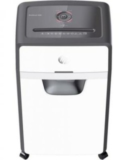 

Уничтожитель документов (шредер) HP OneShred 16MC (секр.P-5)