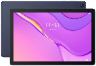 

Планшет Huawei MatePad T10s 4/128Gb LTE Deepsea Blue (53012NGW)