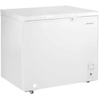 

Морозильная камера AVEX CF 260