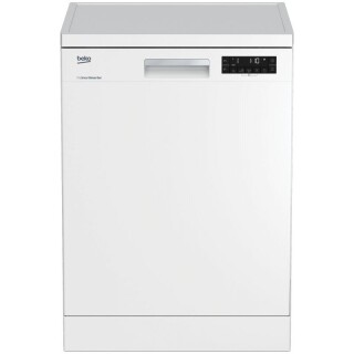 

Посудомоечная машина Beko DFN 28421 W
