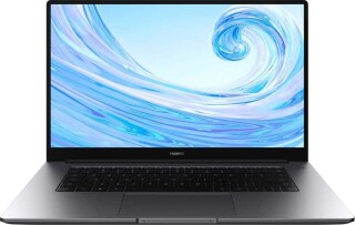 

Ноутбук Huawei MateBook D 15 Win 11 grey (53012TLM)