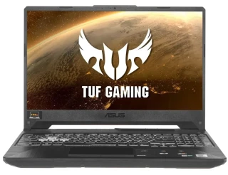 

Ноутбук Asus FX506LH-HN004 noOS black (90NR03U2-M00860)