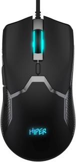 

Компьютерная мышь Hiper Excite MX-R200 черный
