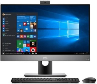 

Моноблок DELL Optiplex 5490 Win 10 Pro черный (5490-3374)