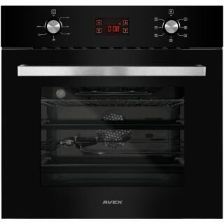

Электрический духовой шкаф AVEX HM 6172 B