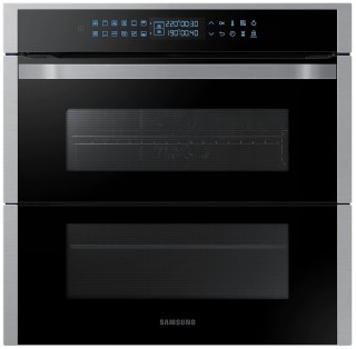 

Электрический духовой шкаф Samsung NV75N7646RS