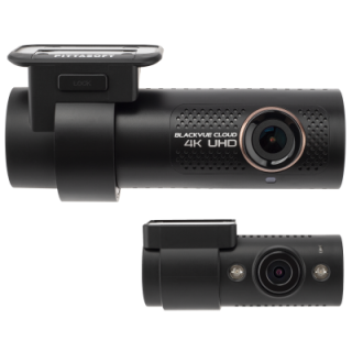 

Автомобильный видеорегистратор BlackVue DR900X-2CH IR PLUS