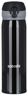 

Термос Satoshi 841-762 450мл