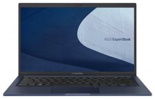 

Ноутбук ASUS B1400CEAE-EB3048R W10Pro Black (90NX0421-M34420)