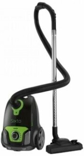 

Пылесос Sencor SVC 6900GR