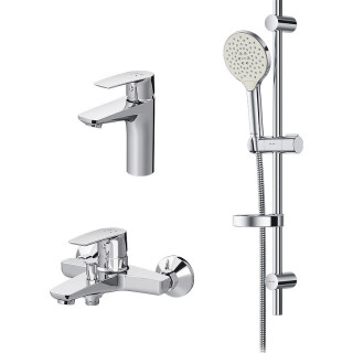

Смеситель для ванны Am.Pm Gem F40990A00