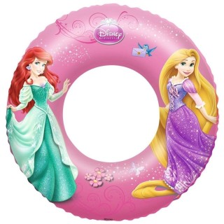 

Пляжный аксессуар BestWay Disney Princess Надувной круг (91043)