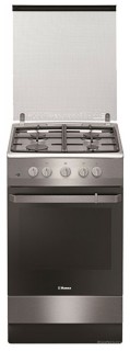

Газовая плита Hansa FCGX520509