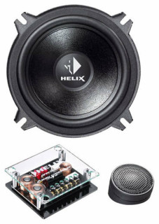 

Автоакустика Helix H 235 Precision