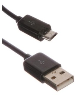 

Кабель WIIIX CB020-UMU-10B черный (00-00003099)