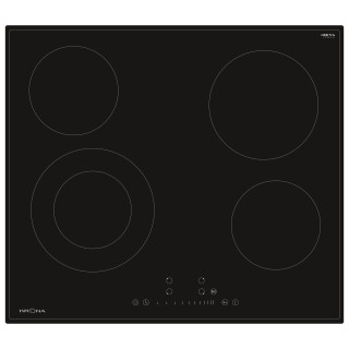 

Электрическая поверхность KRONA LAUREL 60 BL
