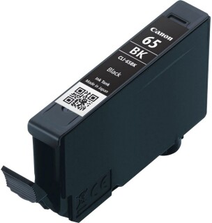 

Расходный материал для печати Canon CLI-65 BK