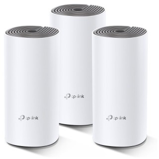 

Роутер TP-LINK Deco E4 (3-PACK)