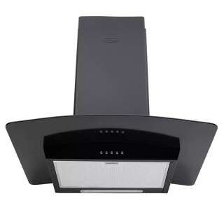 

Каминная вытяжка DeLonghi KT-F60 BF