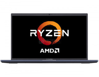 

Ноутбук ASUS L1500CDA-BQ0641T Win10 черный (90NX0401-M06740)