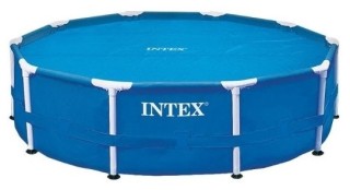 

Аксессуар для бассейнов Intex Обогревающее покрывало (29021)