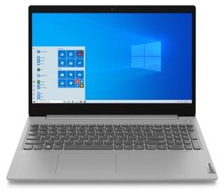 

Ноутбук Lenovo IdeaPad 3 14ITL05 W10 GREY (81X7007BRU)