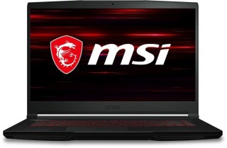 

Ноутбук MSI GF63 Thin 10SC-634XRU Free DOS black (9S7-16R512-634)