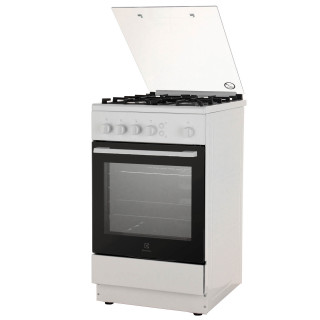 

Газовая плита Electrolux RKG 500003 W