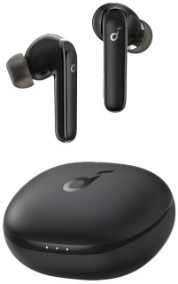

Наушники Anker Soundcore Life Note 3 NC Black