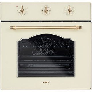 

Электрический духовой шкаф AVEX HM 6060 1YR