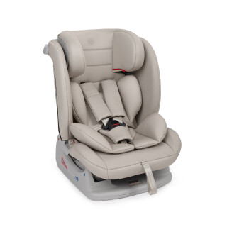 

Автокресло Happy Baby SANDEX light grey