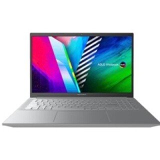 

Ноутбук Asus M3500QA-L1067 noOS silver (90NB0US1-M00970)
