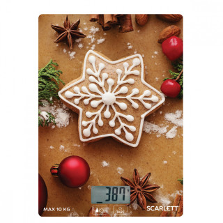 

Кухонные весы Scarlett SC-KS57P42