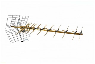 

Телевизионная антенна Funke BM 4551