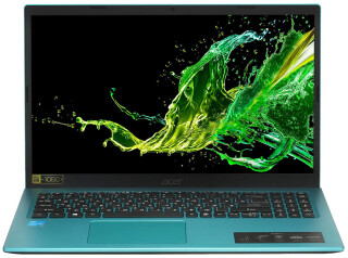 

Ноутбук ACER A315-35 (NX.A9AEX.00H)