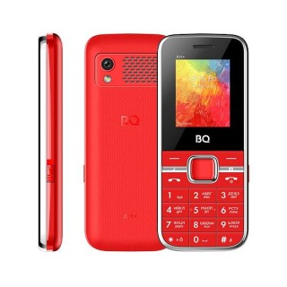 

Телефон BQ 1868 Art+ Red