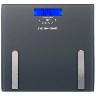 

Напольные весы Redmond RS-756