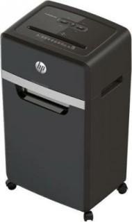

Уничтожитель документов (шредер) HP Pro 24CC (секр.P-4)