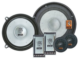 

Автоакустика Mystery MN 5.5