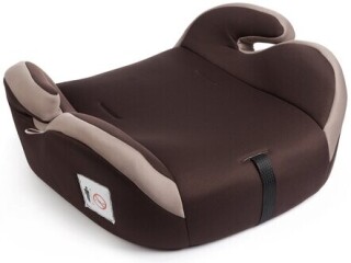 

Автокресло Siger KIDS PLANET PALLAS FIX гр. III, 22 -36 кг, 6-12 лет, терракот (KRES3627)
