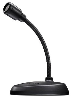 

Микрофон для компьютера Audio-Technica ATGM1 черный