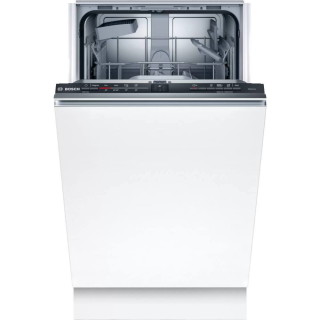 

Встраиваемая посудомоечная машина Bosch SRV2HKX39E