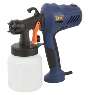 

Краскопульт FIT SG-400LM (80989)