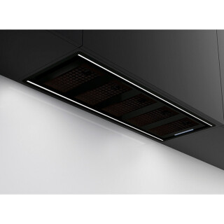 

Встраиваемая вытяжка Pando GTI/810 NE V1050 ECO SEC PLUS