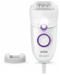 

Эпилятор Braun S5 SE5-505P